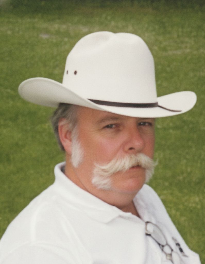 Kenny M. Burk Profile Photo