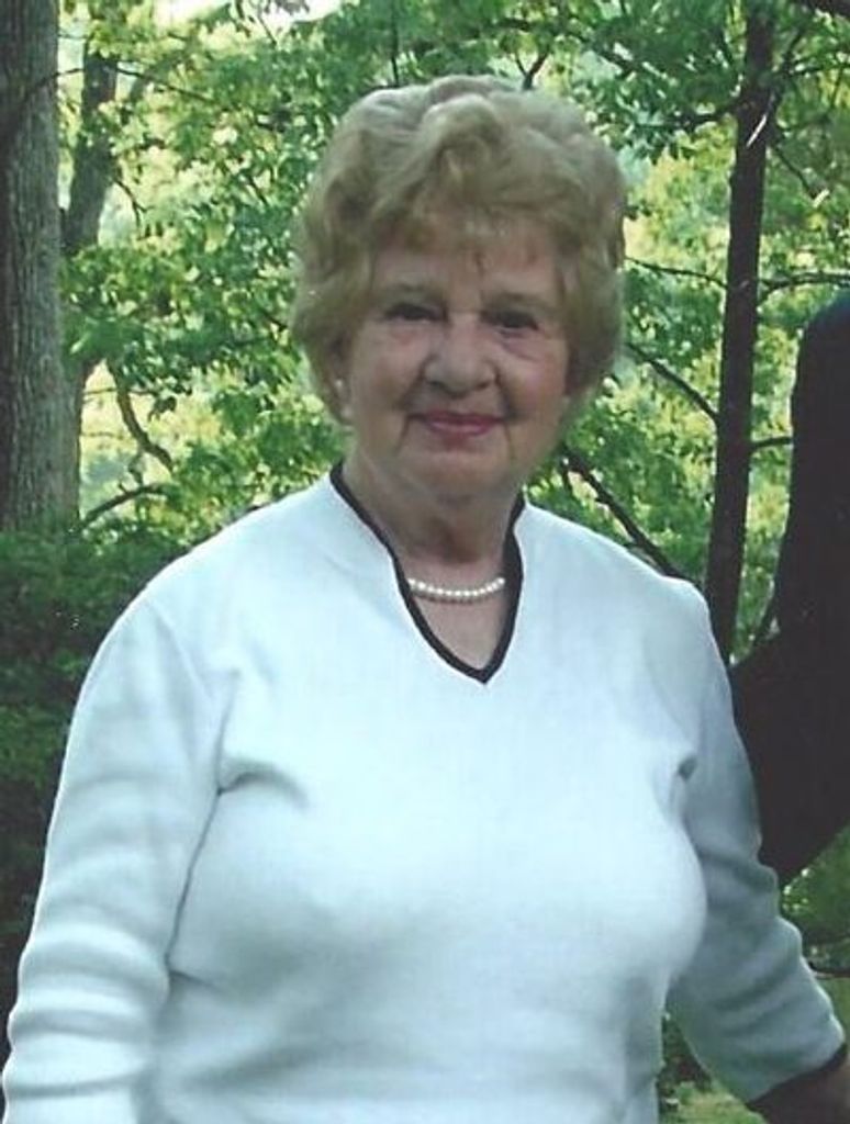 Margaret L. (Rau) Seyfried Profile Photo