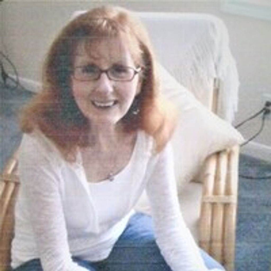 Brenda Jane Johnson