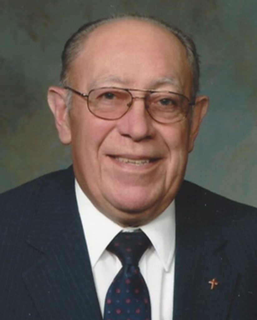 Ralph Weiss Profile Photo