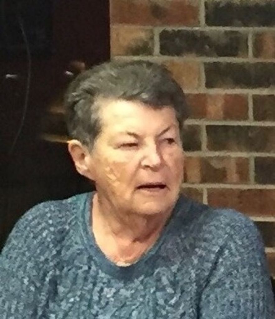 Patricia (Pat) Harper Profile Photo