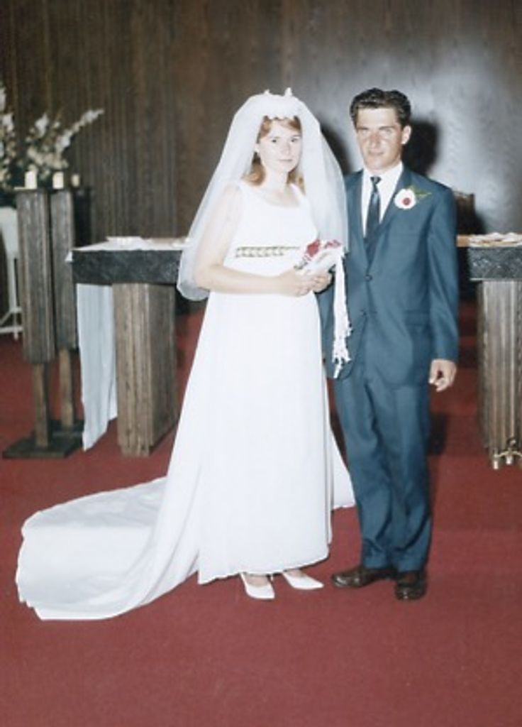 Ronald George Goedderz Profile Photo