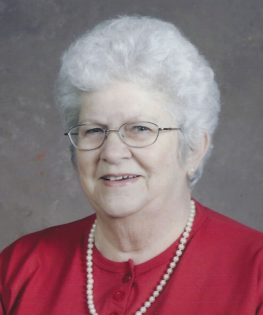 Lucille Comstock Profile Photo