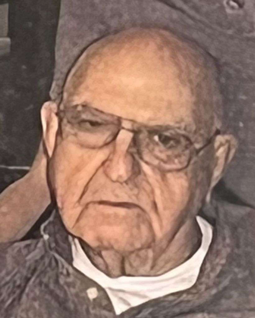 Jack Lavergne Henry