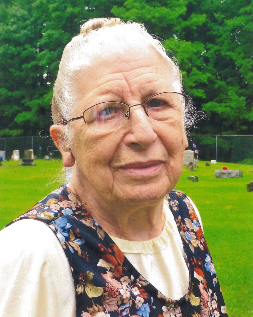 Oleta Carpenter Profile Photo