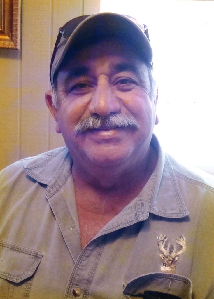 Brigido Salinas Jr. Profile Photo