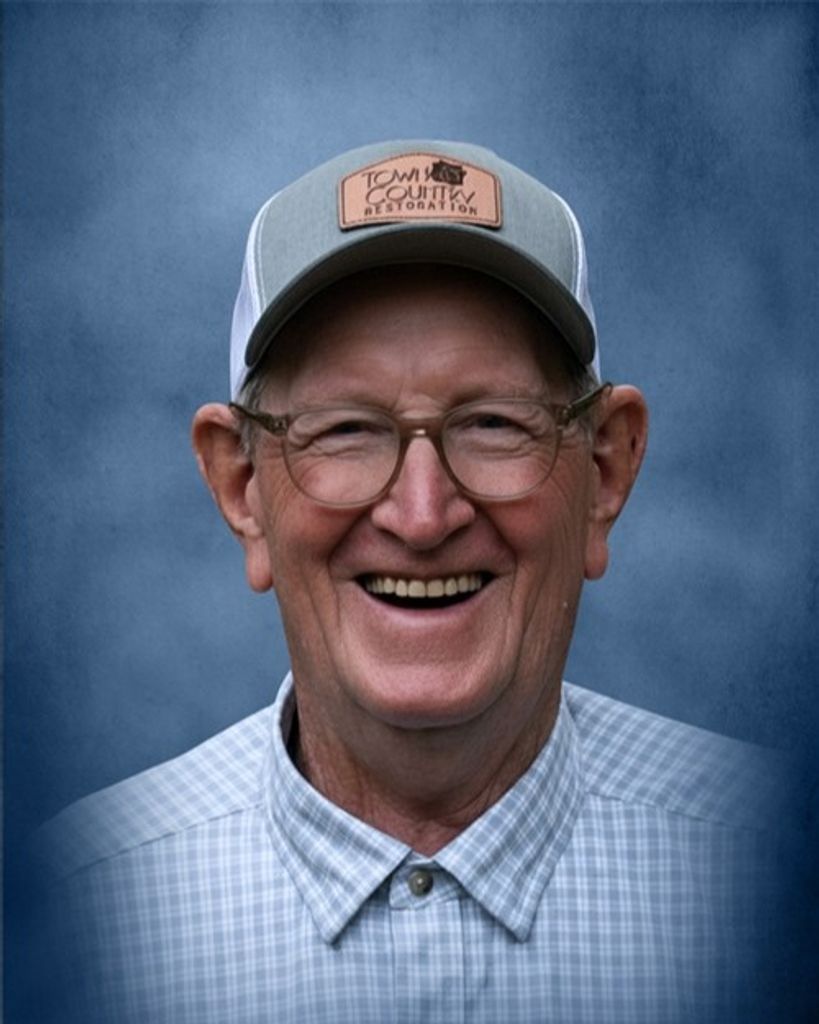 Ken "Pops" Putnam Profile Photo