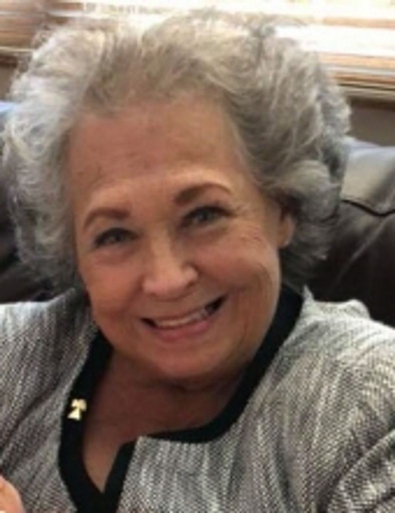 Beverley Lindberg