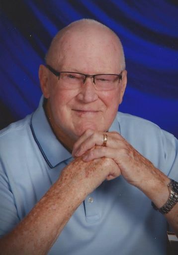 Kenneth Jerome Ahlgren Profile Photo