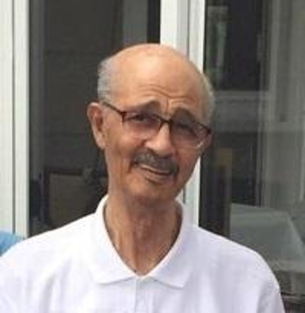 Augustus M. Perkins Profile Photo