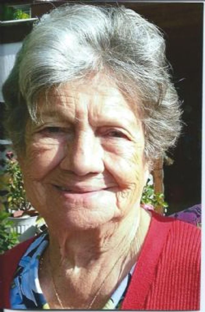 Elvira P. Harris