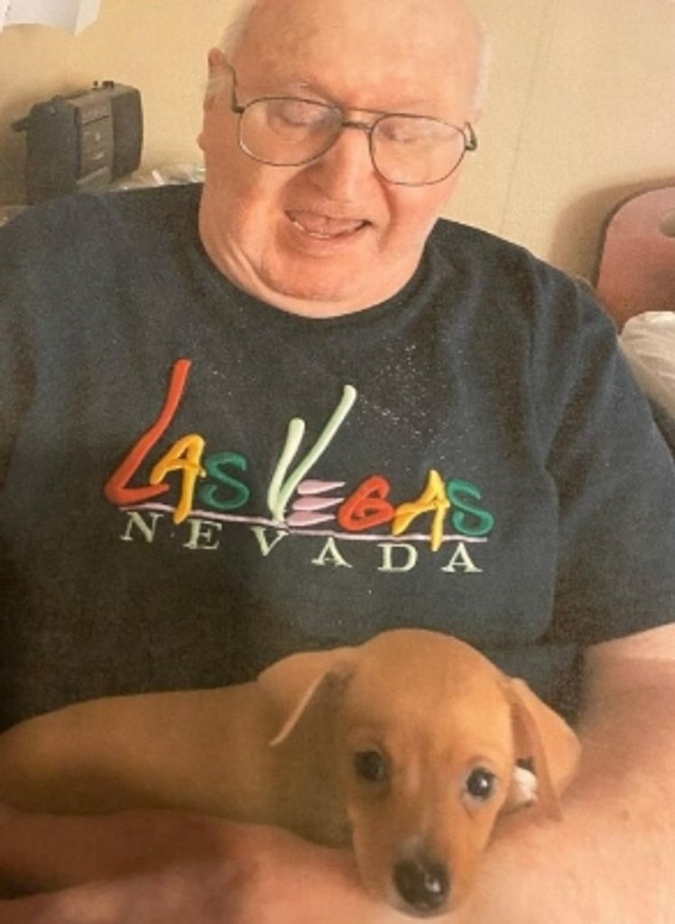 Ronald E. Omaits Profile Photo