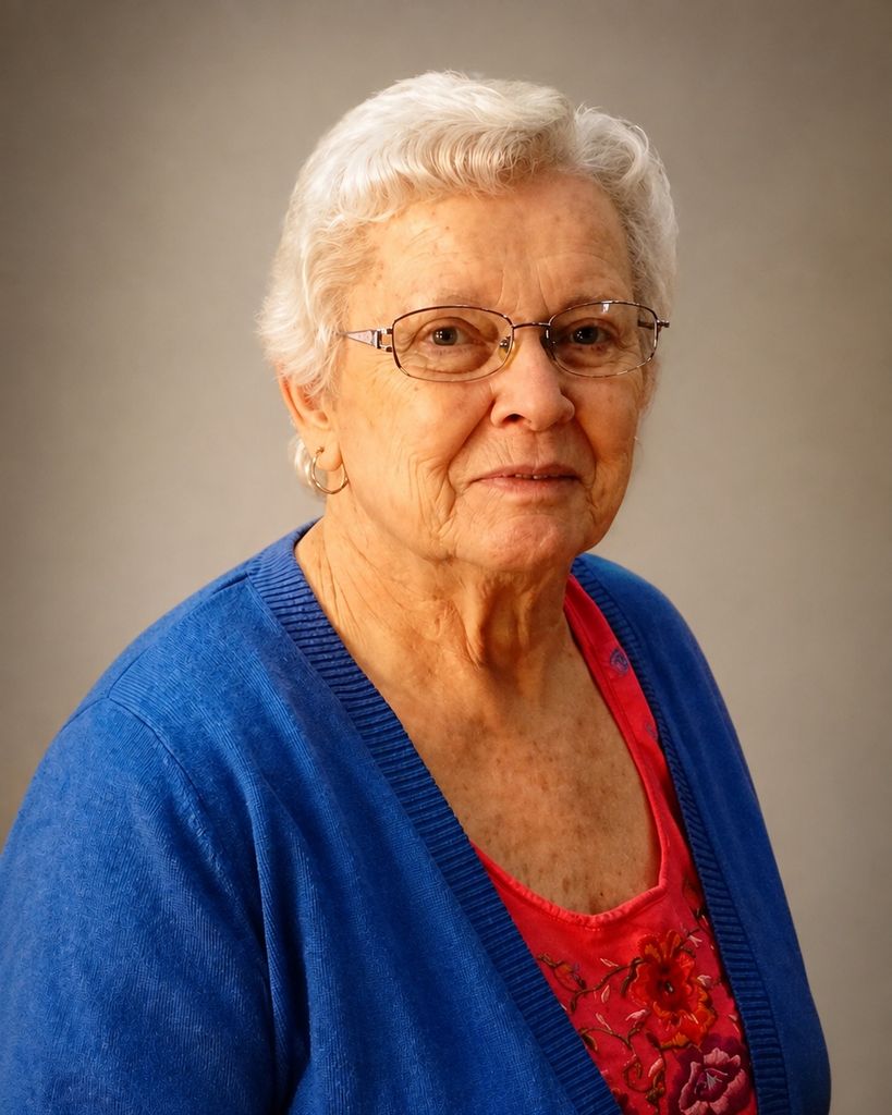 Rachel Deal Cowgill Profile Photo