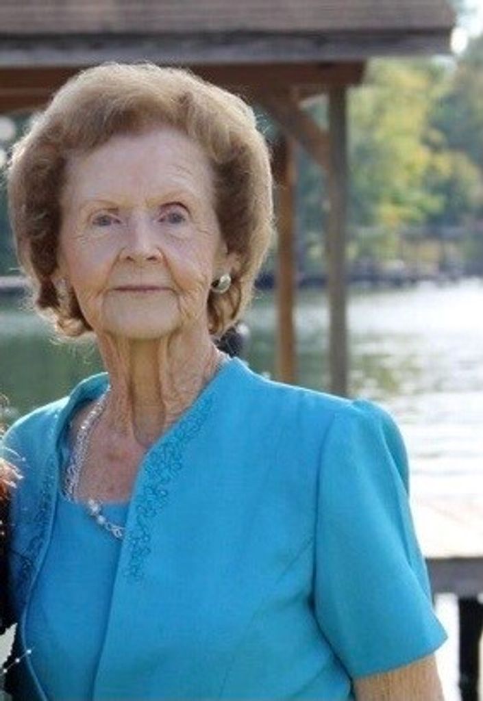 Elizabeth Pickens Brumbelow Profile Photo