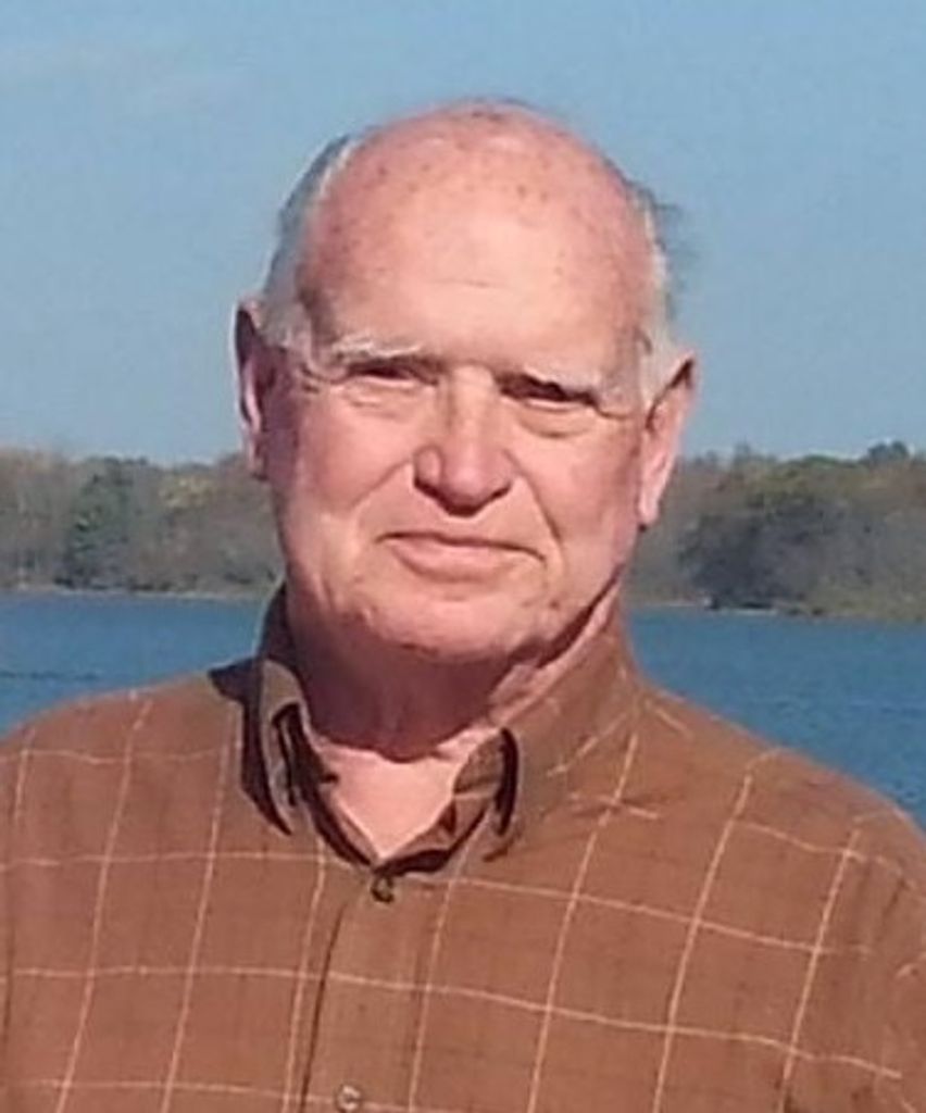 Richard B. Love