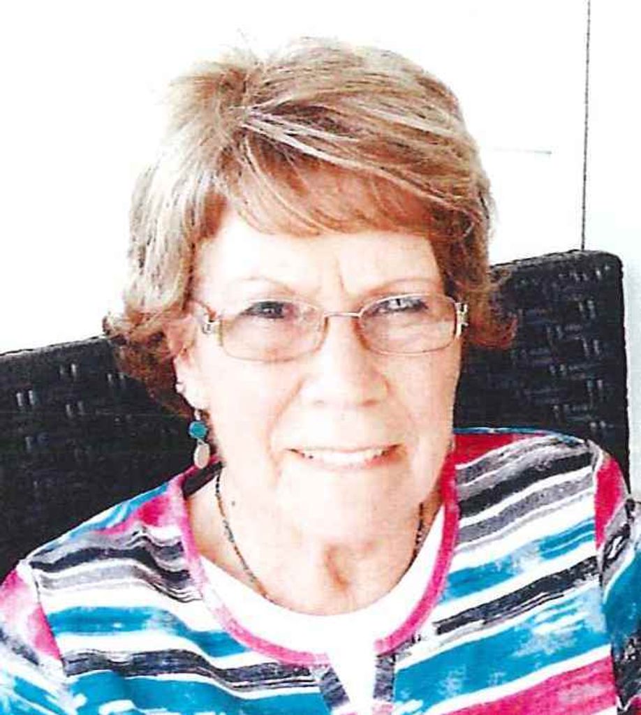 Donna Jane Anderson Profile Photo
