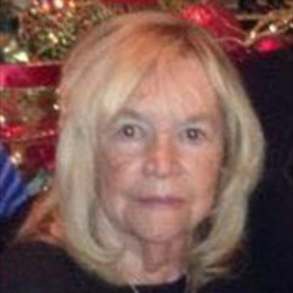 Taunia Diane Recker