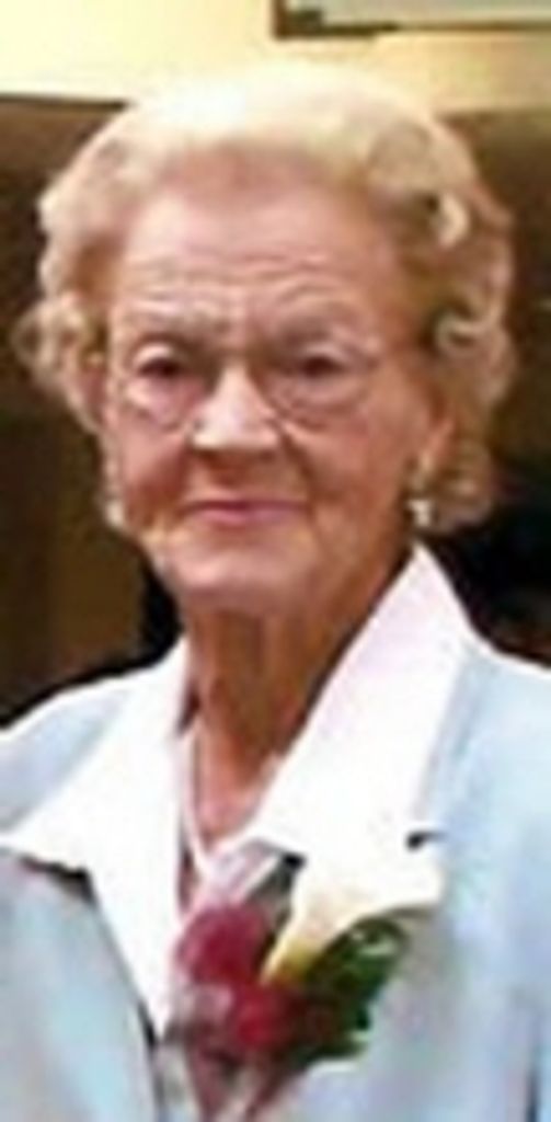 Corrine Tow