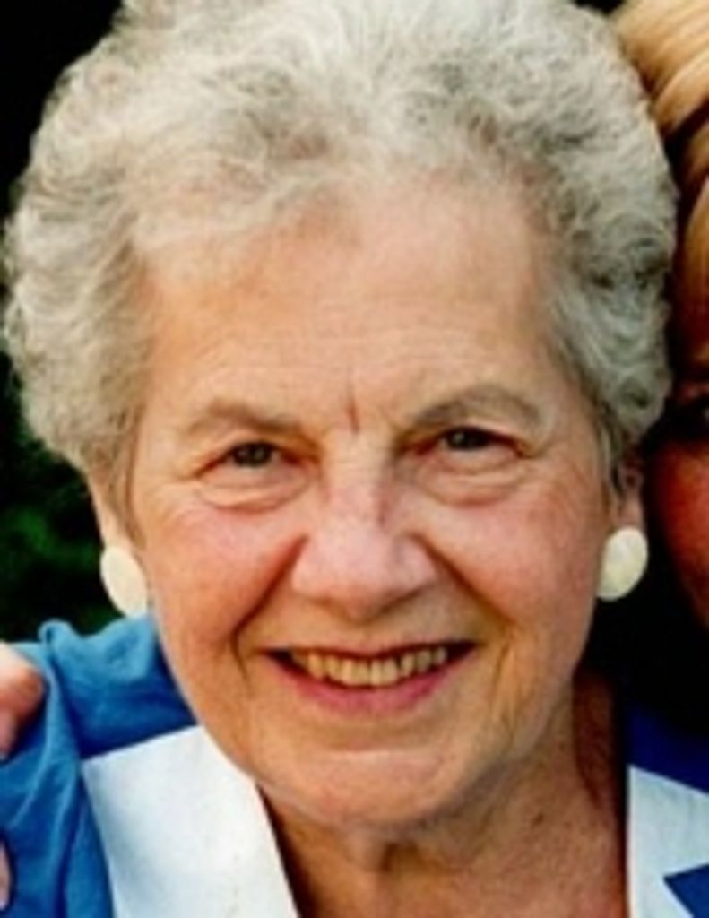 Marion R. Weaver