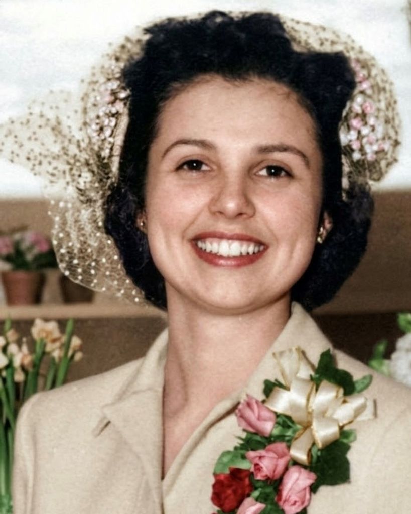 Barbara Durkee