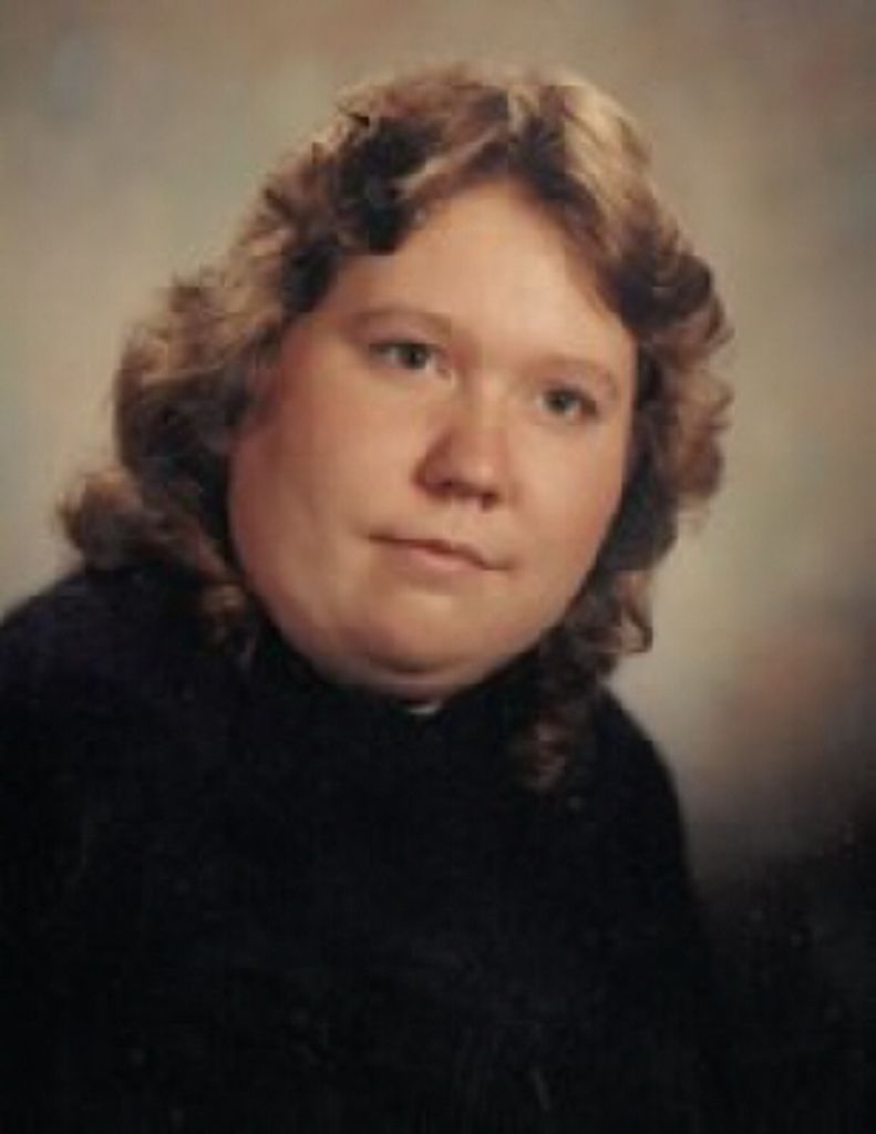 Julie Meyers Profile Photo