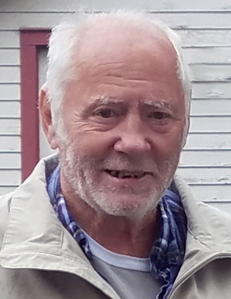 Robert "Bob" Dale Michael Kuntz