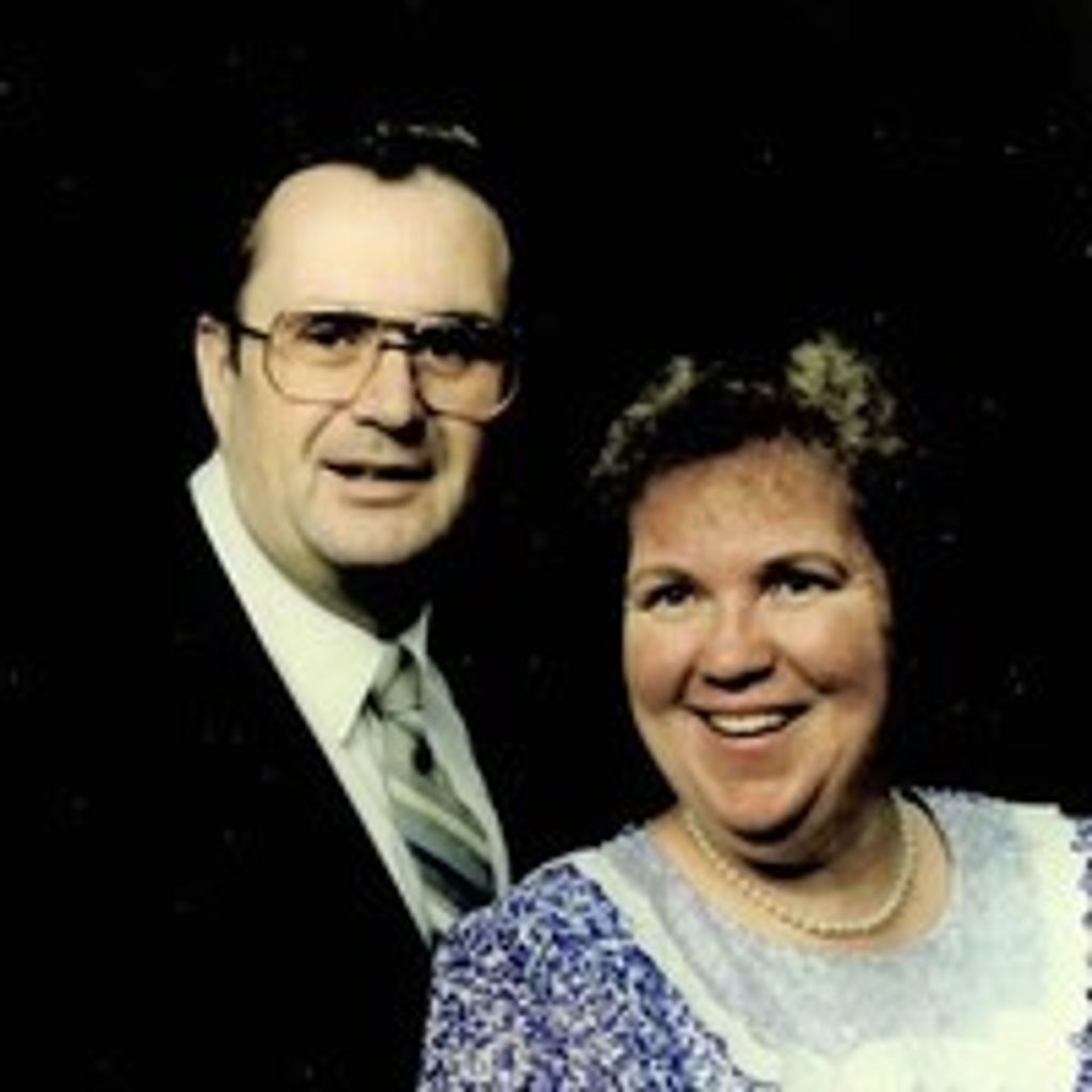 Bette Dawn Coltrin Hogebaum
