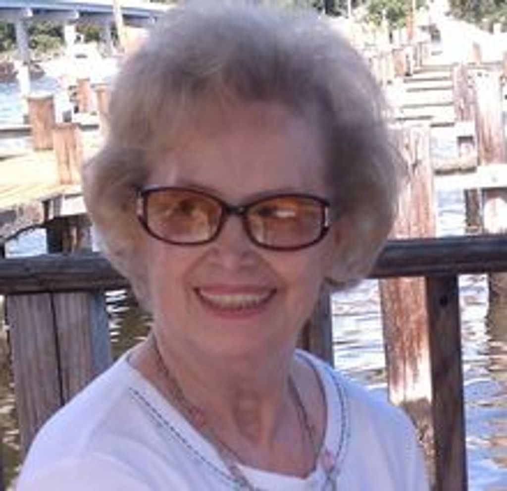 Frances Ramona Astlin