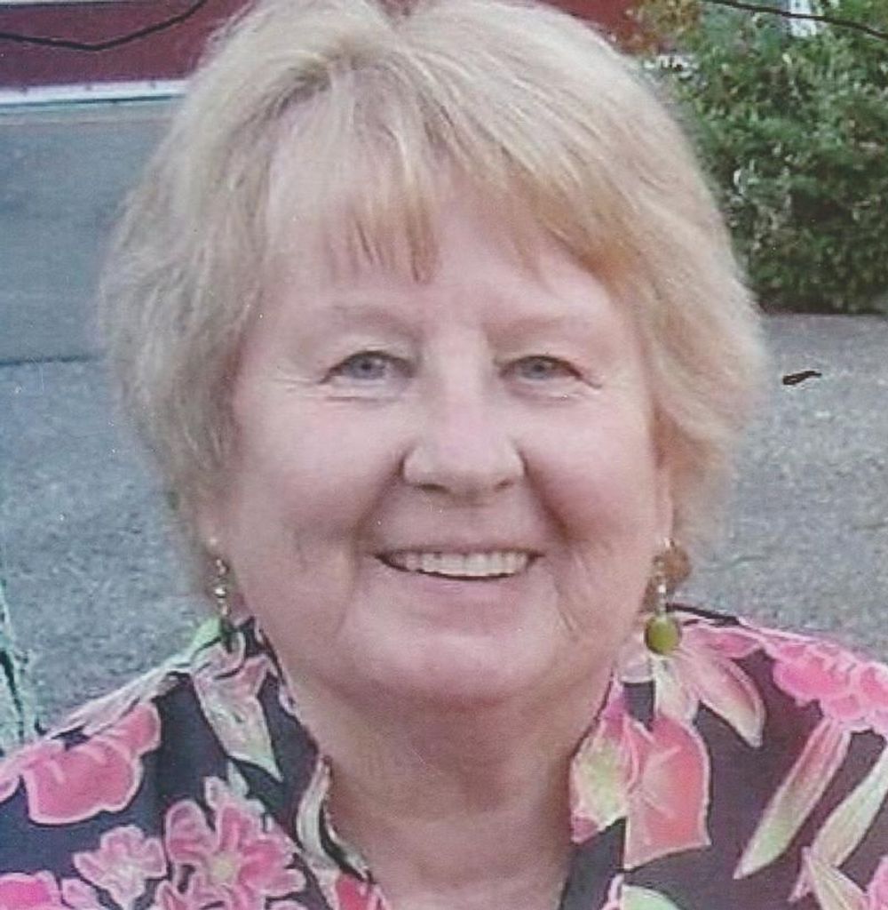 Rubie Beatrice "Bea" Camp Best Profile Photo