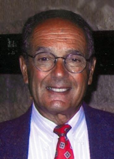 Morton Sidney Kantor Profile Photo