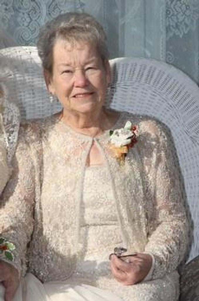 Leona Catherine Taylor Pasquali