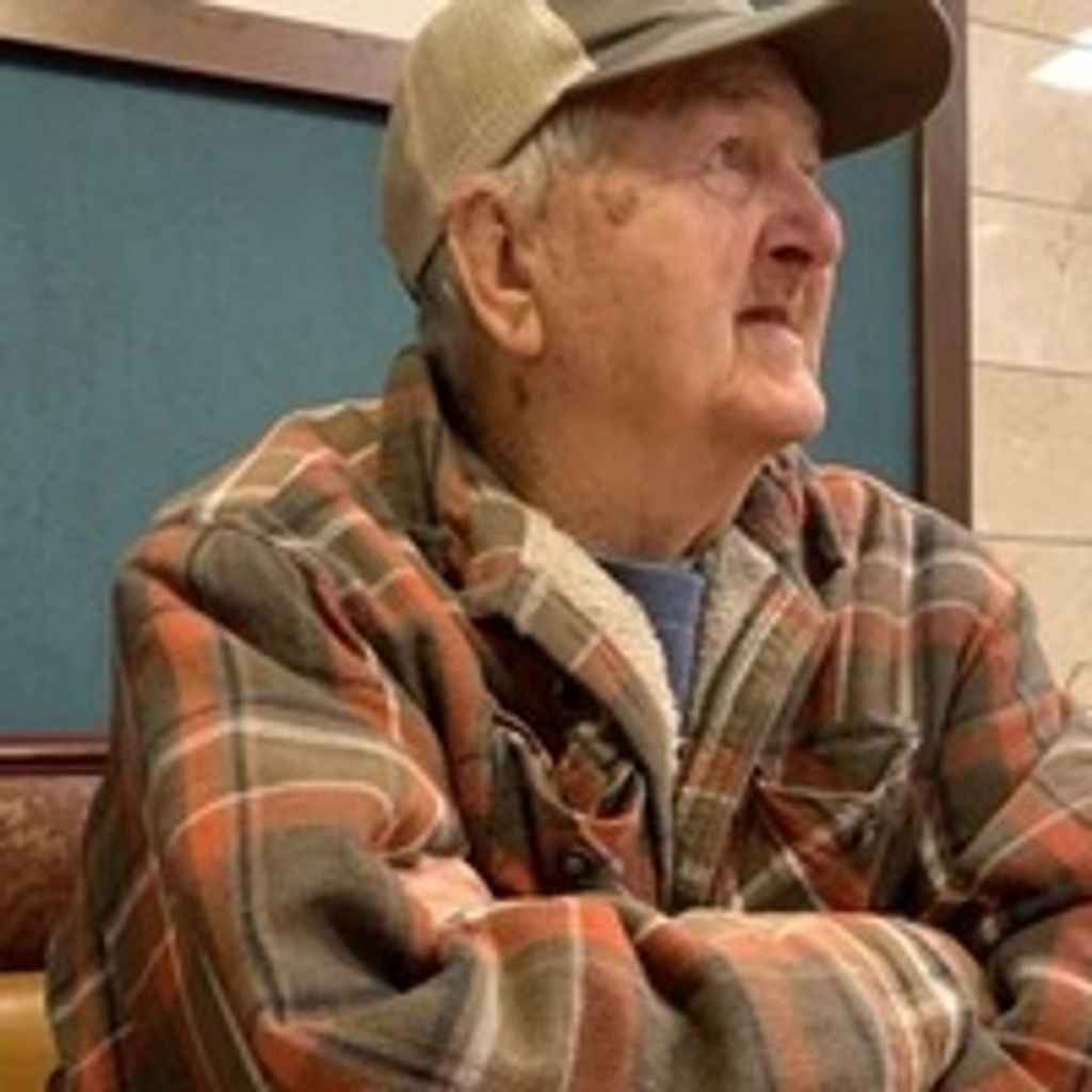 Robert "Bob Ford" Hardin