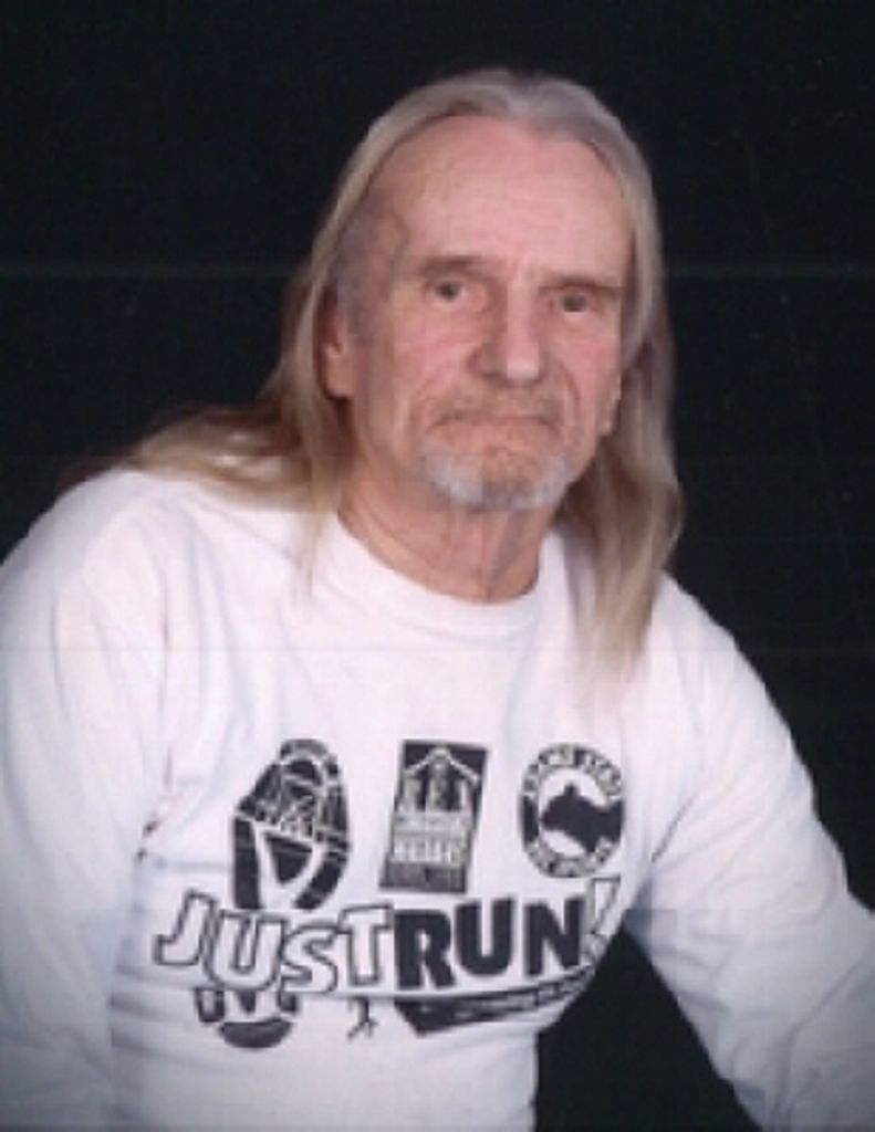 Thomas Francis Goodwin Profile Photo