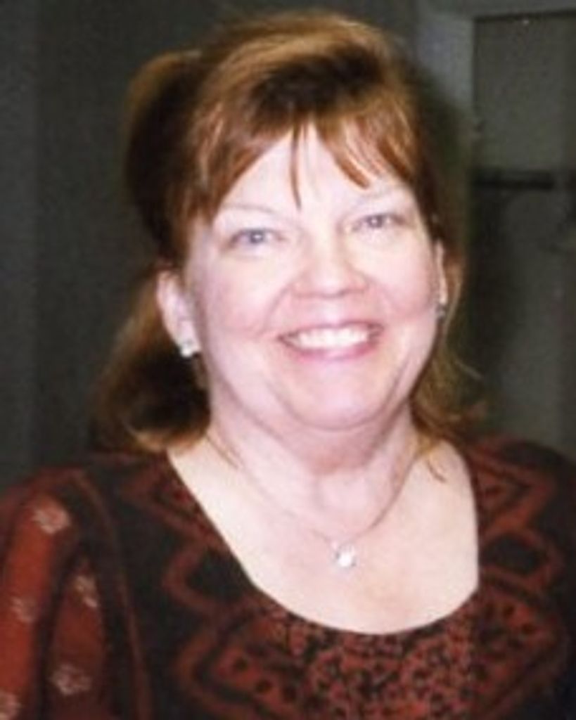 Margaret Ann Spink Profile Photo