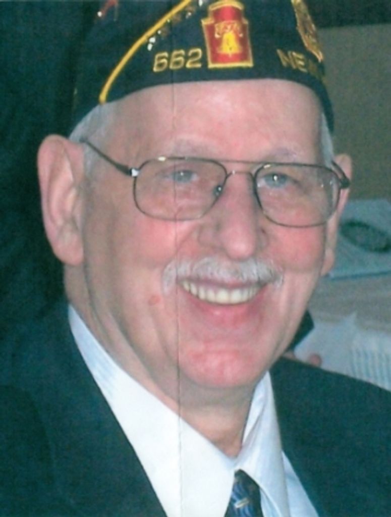 William C. Nuse