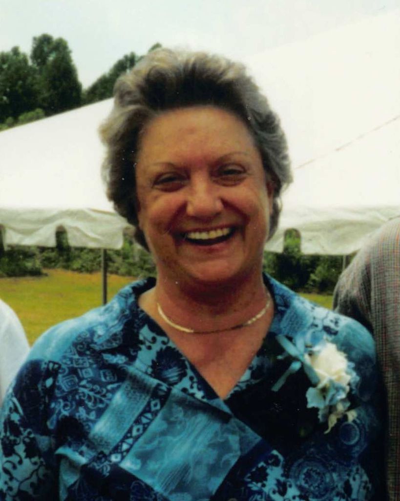 Peggy Joyce Barnes Profile Photo