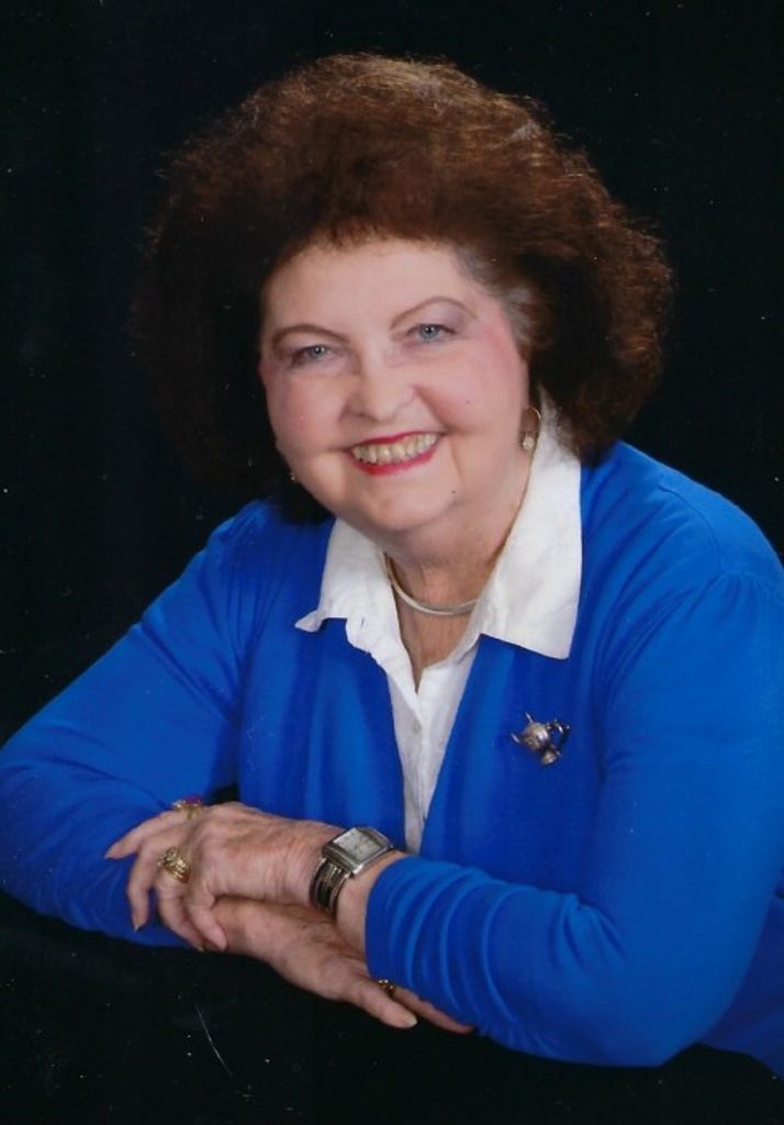 Ollene Whitehead