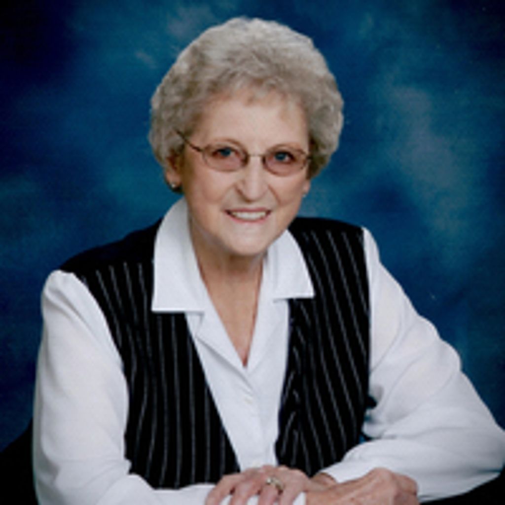 Barbara Louise Campbell
