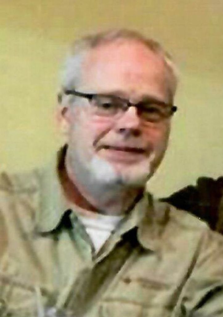 Richard "Rick" M. Williams Profile Photo