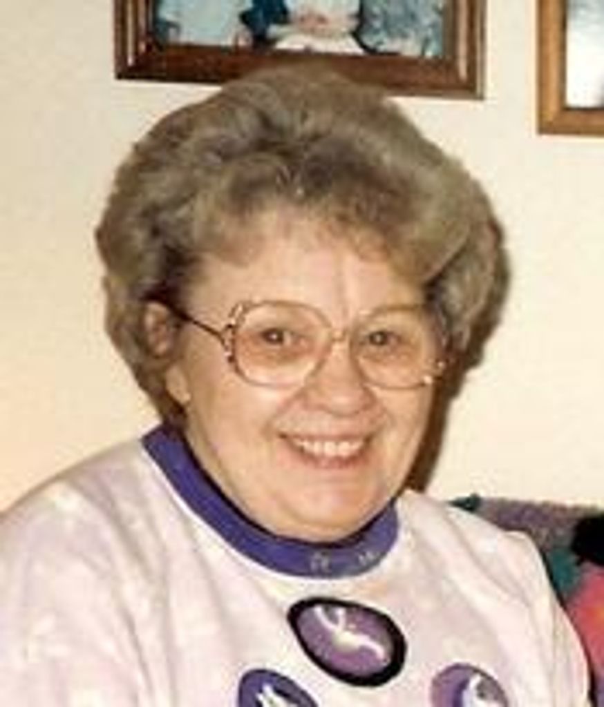 Eileen M. Scheffler
