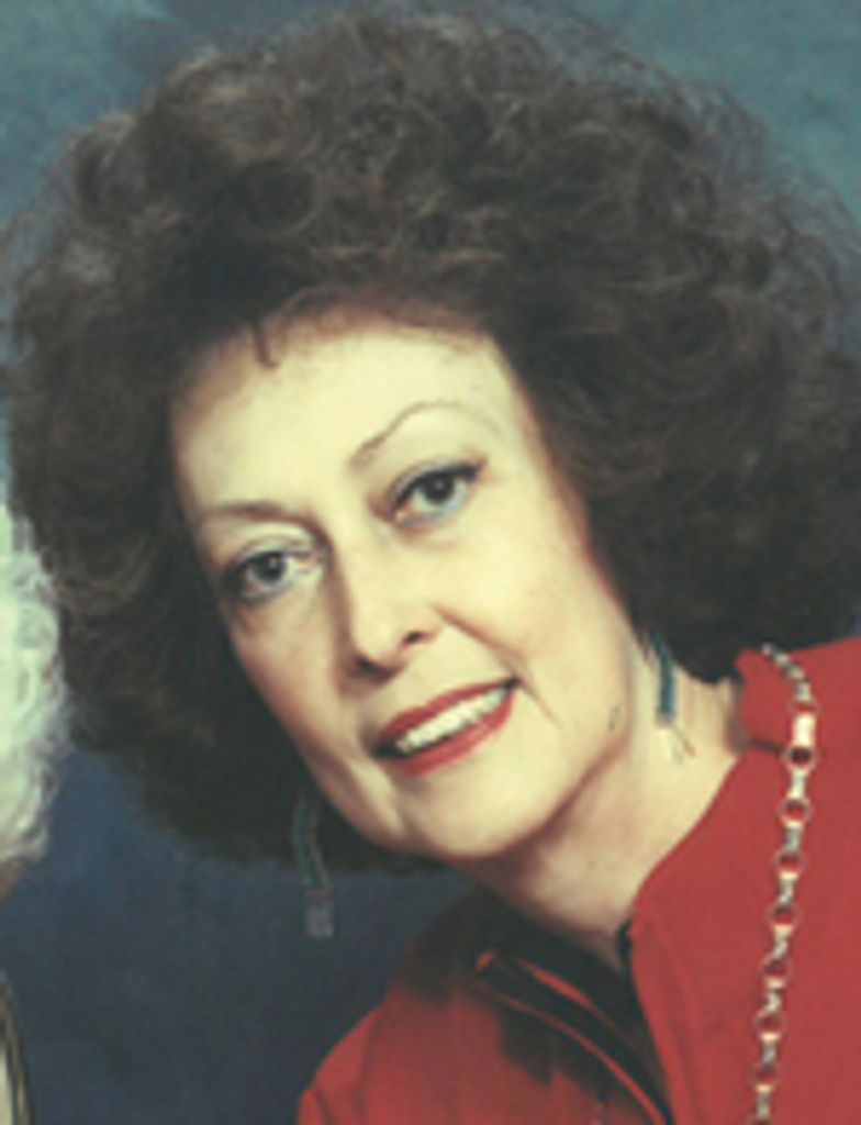 Marilyn Sasser
