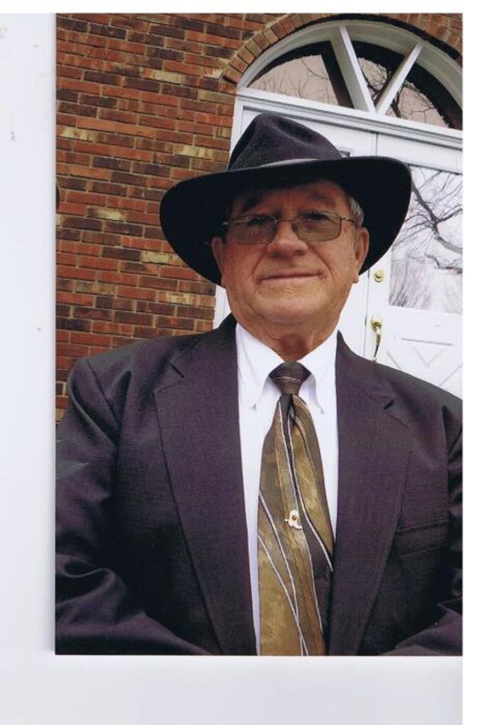Loran Everett Hyatt Profile Photo