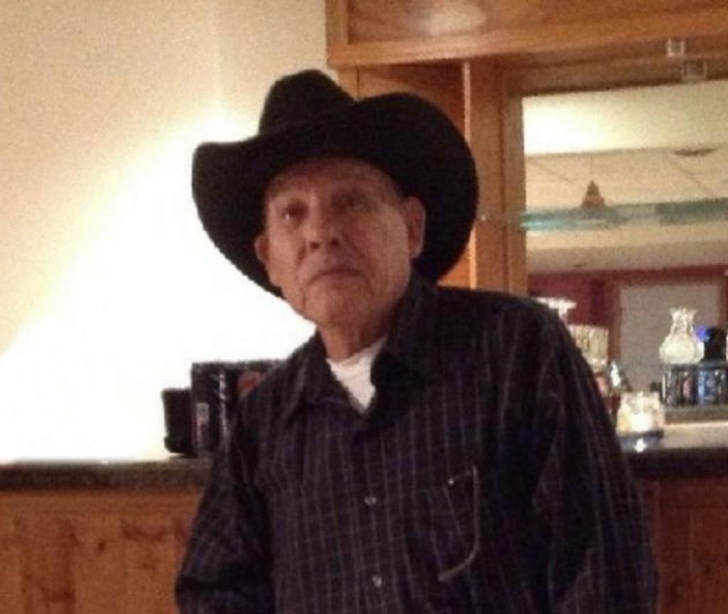 Horacio "Grandpa" Jose Ramirez-Hernandez Profile Photo