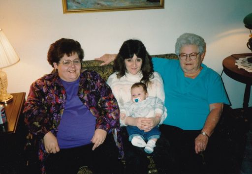 Rae McKittrick photo gallery thumbnail 22 of 40