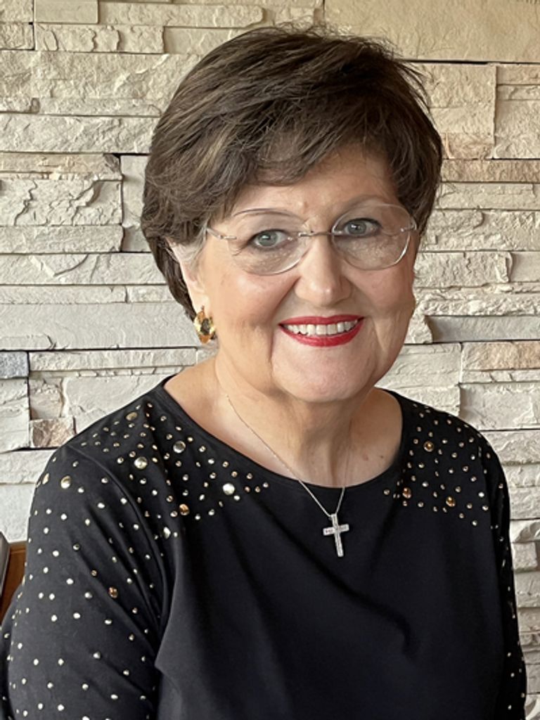 Alyce Ann Aufdembrink
