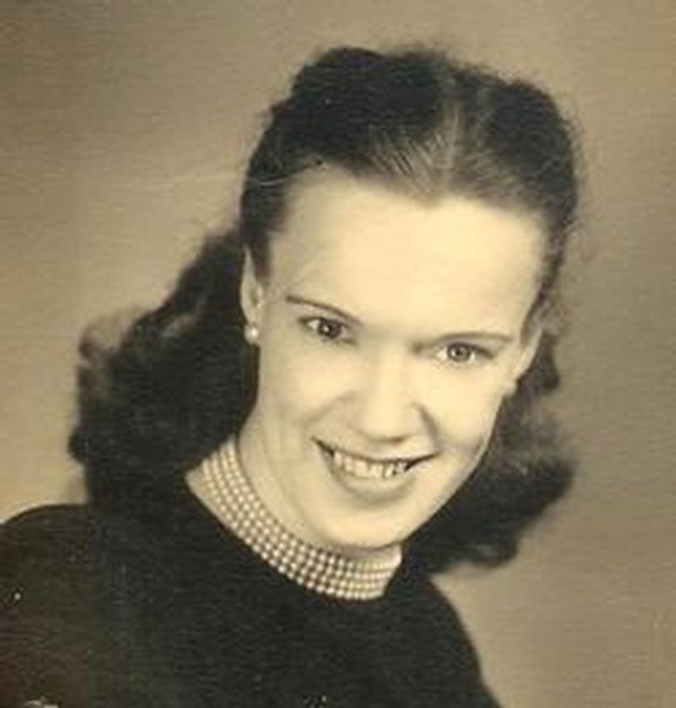 Marjorie E. Williams Profile Photo