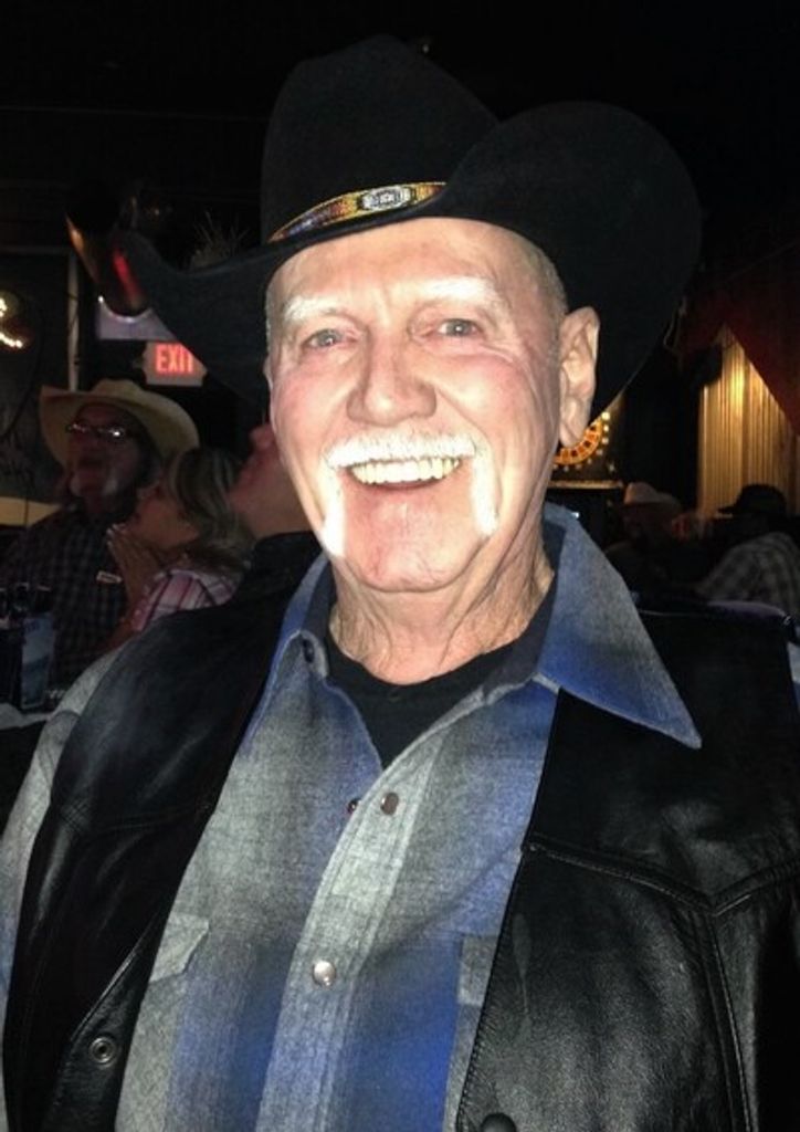 Albert T. Lacy