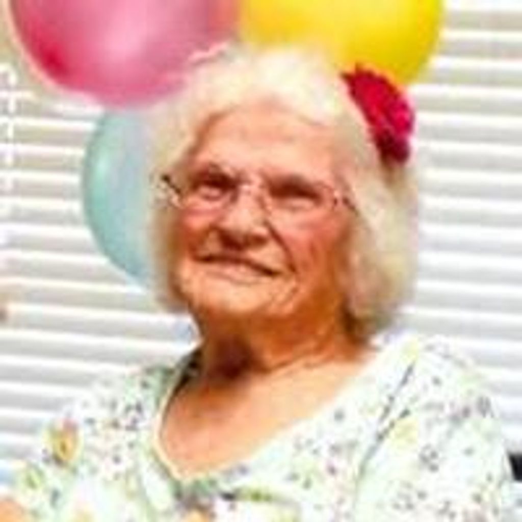 Edith Clara Tuma