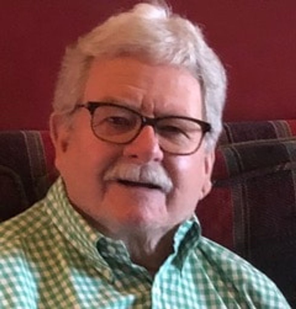 Francis William “Bill” Farmer