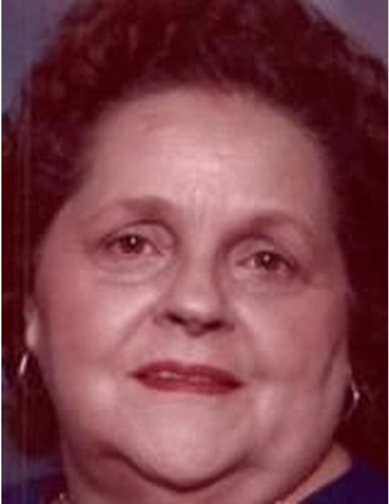 Mattie A. Heatherly